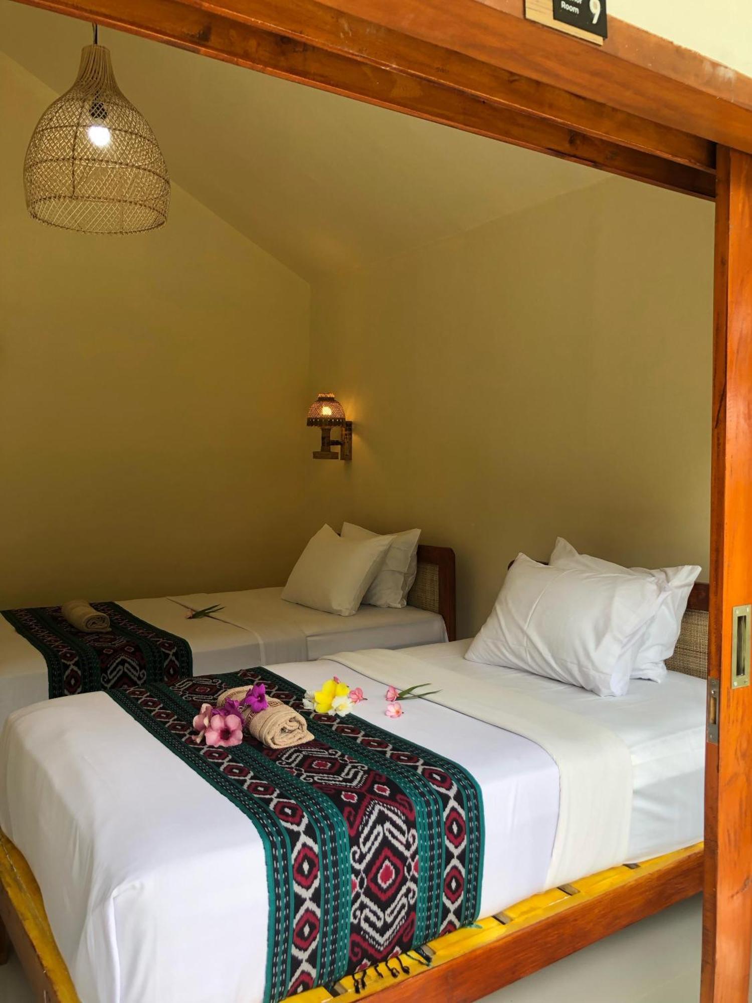 Waroeng Lodge *