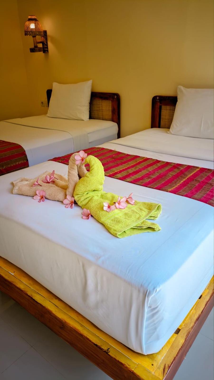 Waroeng Lodge Senaru
