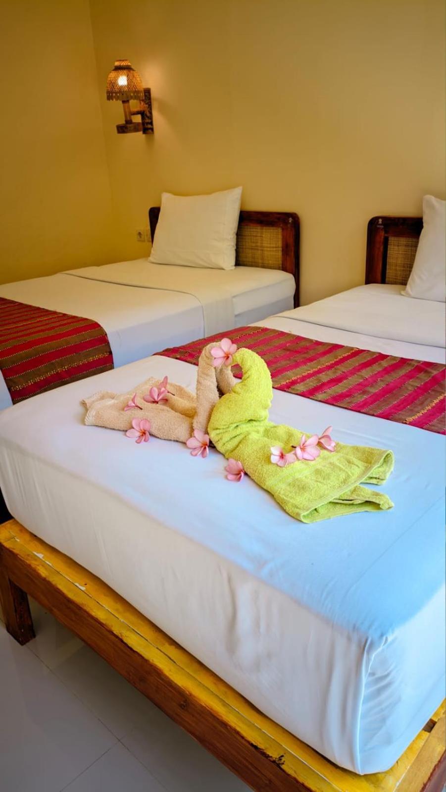 Waroeng Lodge