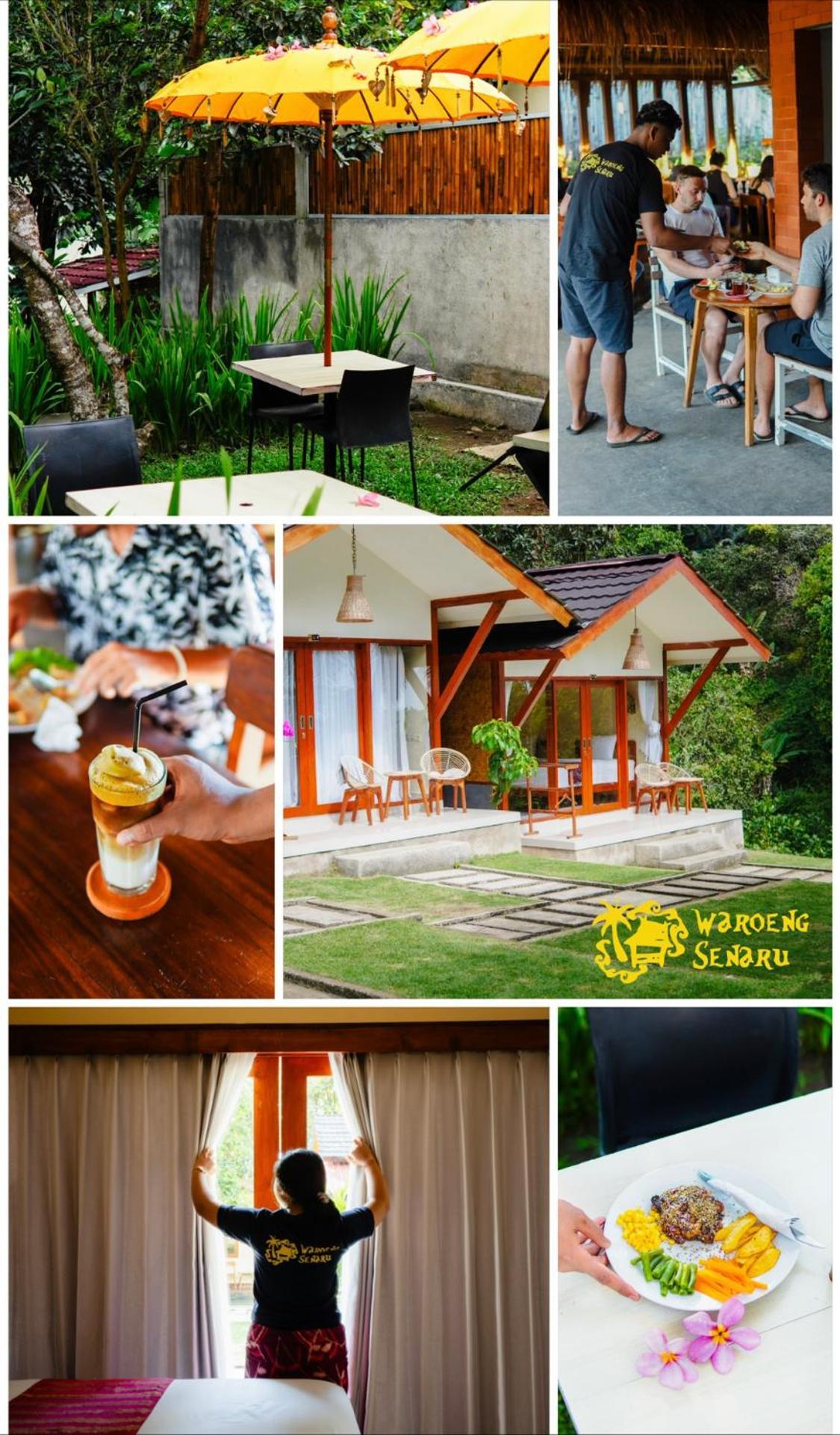 Waroeng Lodge