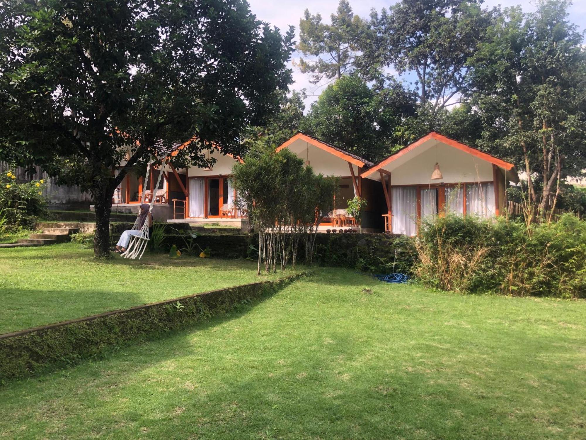 Waroeng Lodge Senaru